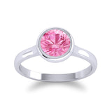 Pink Tourmaline