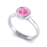 Pink Tourmaline