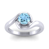 Aquamarine