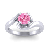 Pink Tourmaline