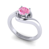 Pink Tourmaline