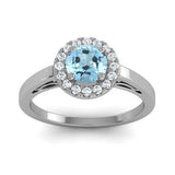 Aquamarine