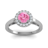 Pink Tourmaline