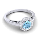 Aquamarine