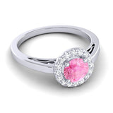 Pink Tourmaline