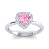 Pink Tourmaline