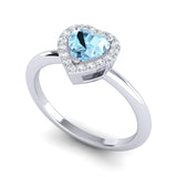 Aquamarine