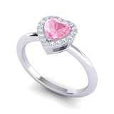 Pink Tourmaline