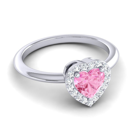 Pink Tourmaline