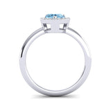 Aquamarine