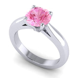 Pink Tourmaline
