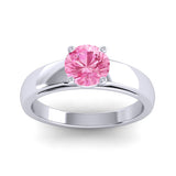 Pink Tourmaline