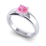 Pink Tourmaline