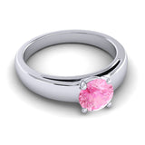 Pink Tourmaline