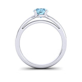 Aquamarine