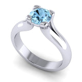 Aquamarine