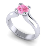 Pink Tourmaline