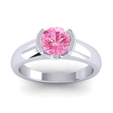 Pink Tourmaline