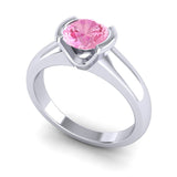 Pink Tourmaline