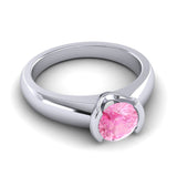 Pink Tourmaline