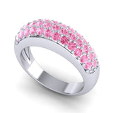 Pink Tourmaline