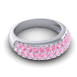 Pink Tourmaline