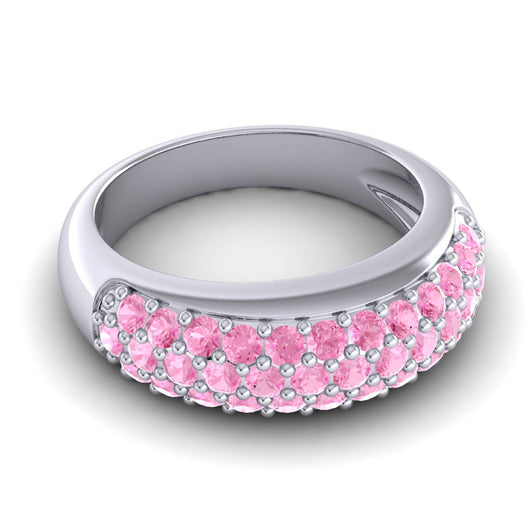 Pink Tourmaline