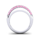Pink Tourmaline