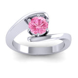 Pink Tourmaline