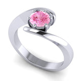 Pink Tourmaline