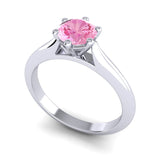 Pink Tourmaline
