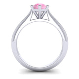 Pink Tourmaline
