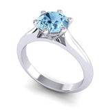 Aquamarine