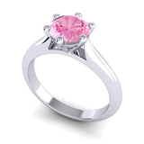 Pink Tourmaline