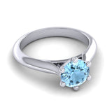 Aquamarine