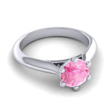 Pink Tourmaline