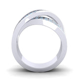 Swiss Blue Topaz