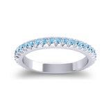 Aquamarine