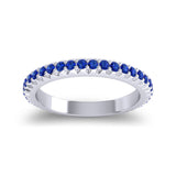 Blue Sapphire