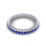Blue Sapphire