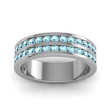 Aquamarine