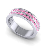 Pink Tourmaline