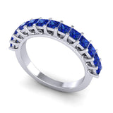 Blue Sapphire