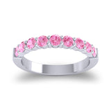 Pink Tourmaline