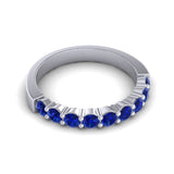 Blue Sapphire