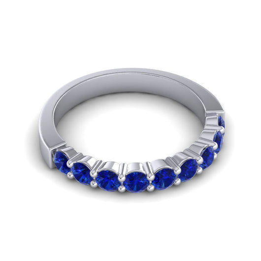 Blue Sapphire