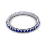 Blue Sapphire
