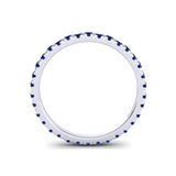 Blue Sapphire