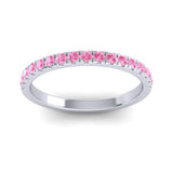Pink Tourmaline
