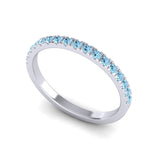Aquamarine